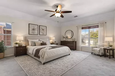 7419 Chathan Glen Lane, Richmond, TX 77407 - Photo 2