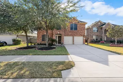 7419 Chathan Glen Lane, Richmond, TX 77407 - Photo 44
