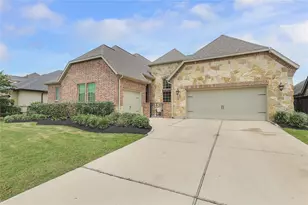 10303 Mesa Dr, Iowa Colony, TX 77583 - Photo 2