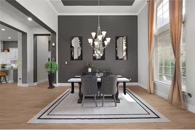 10303 Mesa Drive, Iowa Colony, TX 77583 - Photo 8