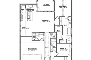 2702 Ballast Grn Dr, Texas City, TX 77568 - Photo 40