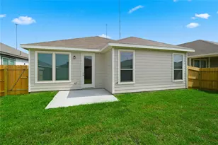 3007 Cronus Wy, Fresno, TX 77545 - Photo 18