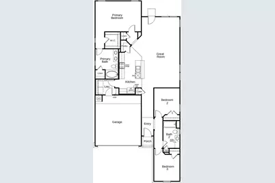 3007 Cronus Way, Fresno, TX 77545 - Photo 6