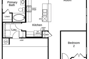 3007 Cronus Wy, Fresno, TX 77545 - Photo 6