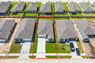 3007 Cronus Wy, Fresno, TX 77545 - Photo 2