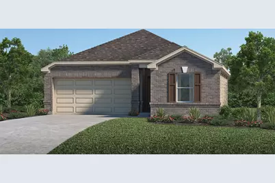 3007 Cronus Way, Fresno, TX 77545 - Photo 1