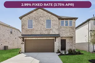 31203 Casanova Dr, Huffman, TX 77336 - Photo 1