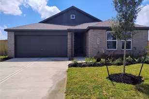 6527 Little Yellow Ct, Needville, TX 77461 - Photo 1
