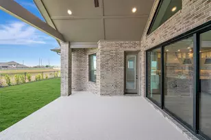 2807 Tulip Terrace Trail, Richmond, TX 77406 - Photo 6