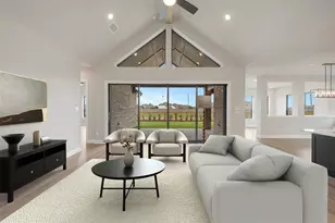 2807 Tulip Terrace Trail, Richmond, TX 77406 - Photo 4