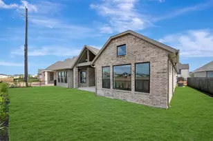 2807 Tulip Terrace Trail, Richmond, TX 77406 - Photo 8