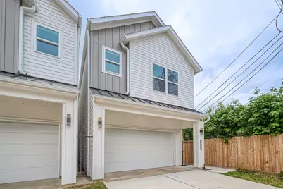 3837 Mainer Street, Houston, TX 77021 - Photo 2