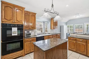 10134 W Temple Dr, Houston, TX 77095 - Photo 8