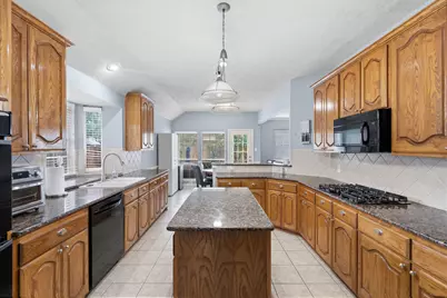 10134 W Temple Drive, Houston, TX 77095 - Photo 6