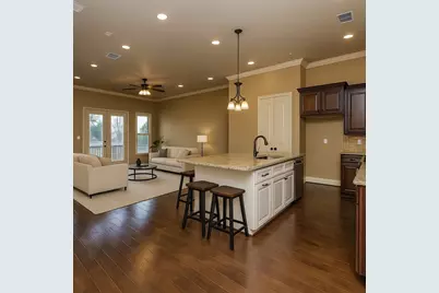 1516 Amundsen Street, Houston, TX 77009 - Photo 6