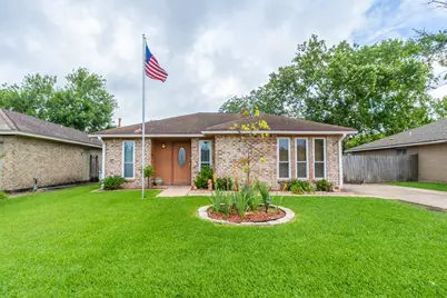 1714 Magnolia Drive, Pasadena, TX 77503 - Photo 1