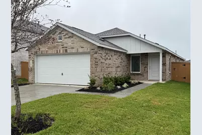 2418 Imperial Jade Drive, Rosharon, TX 77583 - Photo 1