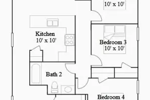 2418 Imperial Jade Dr, Rosharon, TX 77583 - Photo 10