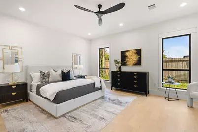 7119 Housman Street, Houston, TX 77055 - Photo 20
