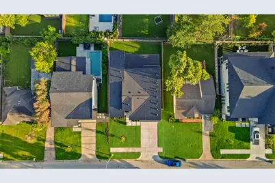 7119 Housman Street, Houston, TX 77055 - Photo 48