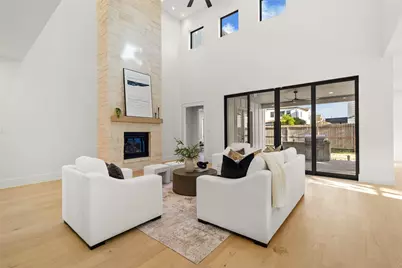 7119 Housman Street, Houston, TX 77055 - Photo 2