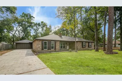 222 Ridgewood Drive, Oak Ridge North, TX 77386 - Photo 4