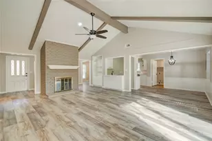 222 Ridgewood Dr, Oak Ridge North, TX 77386 - Photo 12