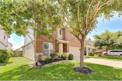 2311 Lakecrest Town Drive, Katy, TX 77493 - Photo 2