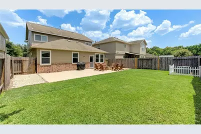 2311 Lakecrest Town Drive, Katy, TX 77493 - Photo 20