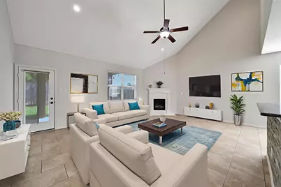 9131 Durango Point Lane, Houston, TX 77070 - Photo 4