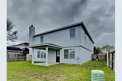 226 S Golden Oak Drive, Texas City, TX 77591 - Photo 22