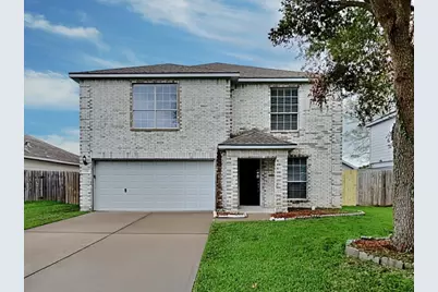 226 S Golden Oak Drive, Texas City, TX 77591 - Photo 1