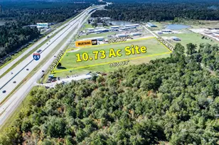 12348 Hwy 59, Splendora, TX 77372 - Photo 1