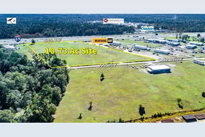 12348 Hwy 59, Splendora, TX 77372 - Photo 2