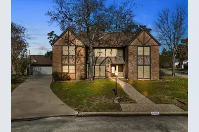 6702 Robinwick Court, Spring, TX 77379 - Photo 2