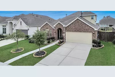 11918 Red Admiral Road, Humble, TX 77346 - Photo 4