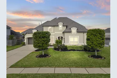 16719 Harbor Falls Drive, Cypress, TX 77433 - Photo 1