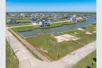 2 Sugarloaf, Hitchcock, TX 77563 - Photo 4