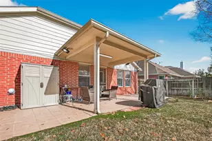 1214 Wesley Dr, Stafford, TX 77477 - Photo 12