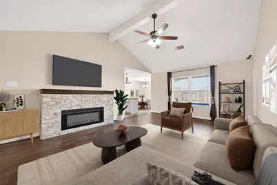 2319 Seabourne Trails Road, Rosenberg, TX 77469 - Photo 1