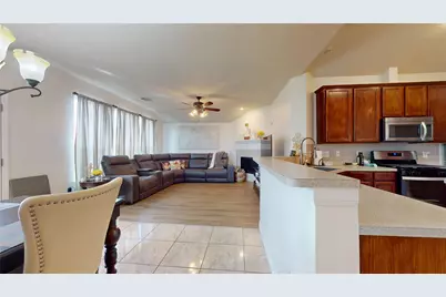 9327 Rustler Ridge Lane, Houston, TX 77089 - Photo 18