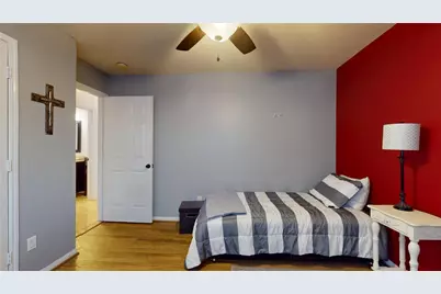 9327 Rustler Ridge Lane, Houston, TX 77089 - Photo 34