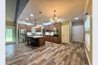 5484 Fm 256 W, Colmesneil, TX 75938 - Photo 16