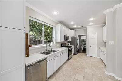5811 Walkabout Way, Katy, TX 77450 - Photo 8