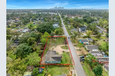 7206 Helmers Street #A, Houston, TX 77022 - Photo 4