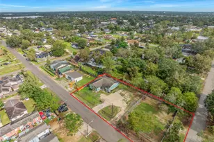 7206 Helmers St, Houston, TX 77022 - Photo 1