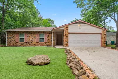 6 Raven Ridge Lane, The Woodlands, TX 77380 - Photo 1