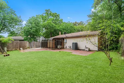 6 Raven Ridge Lane, The Woodlands, TX 77380 - Photo 36