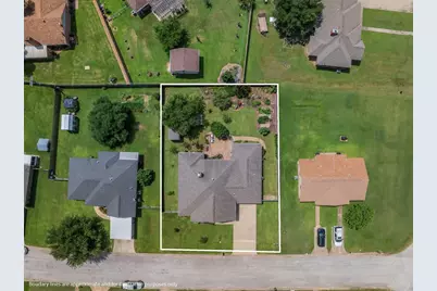1802 Cheryl Drive, Caldwell, TX 77836 - Photo 34