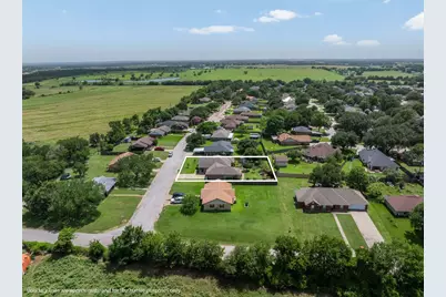 1802 Cheryl Drive, Caldwell, TX 77836 - Photo 36
